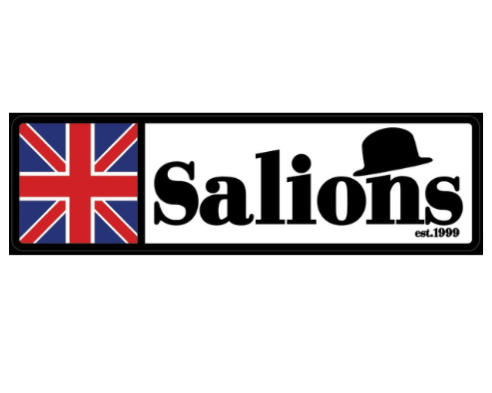 SALIONS
